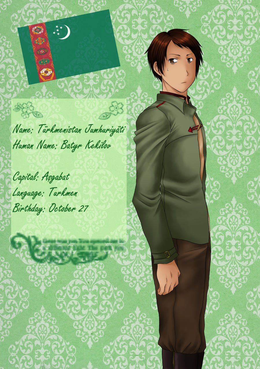 Hetalia_OC__Turkmenistan_by_KimikoToudaiji.jpg