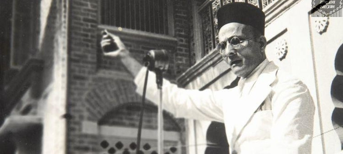 Reading Savarkar: How a Hindutva icon justified the idea of rape as a political tool