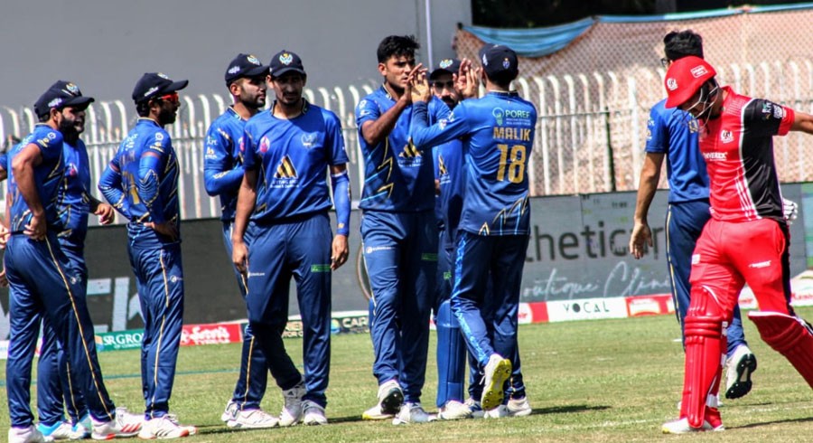 KPL 2021: Mirpur Royals ease past Overseas Warriors