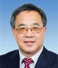 Hu Chunhua