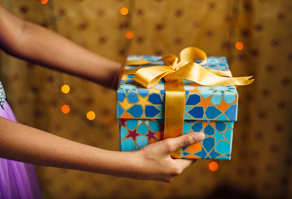 20 Best Eid Gift Ideas for Your Family & Friends in 2022