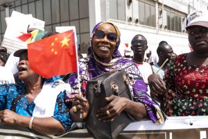 The Secrets of China’s Economic Statecraft in Africa