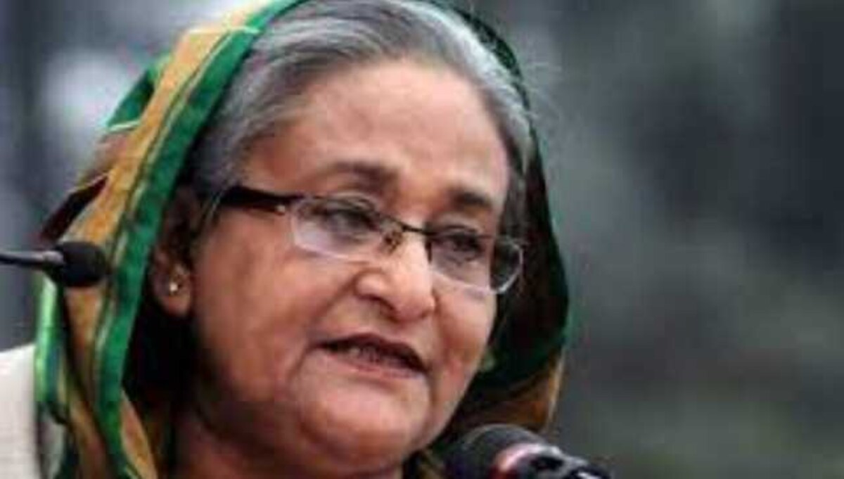 'No scope to stop education for women in the name of Islam': Bangladesh PM Sheikh Hasina