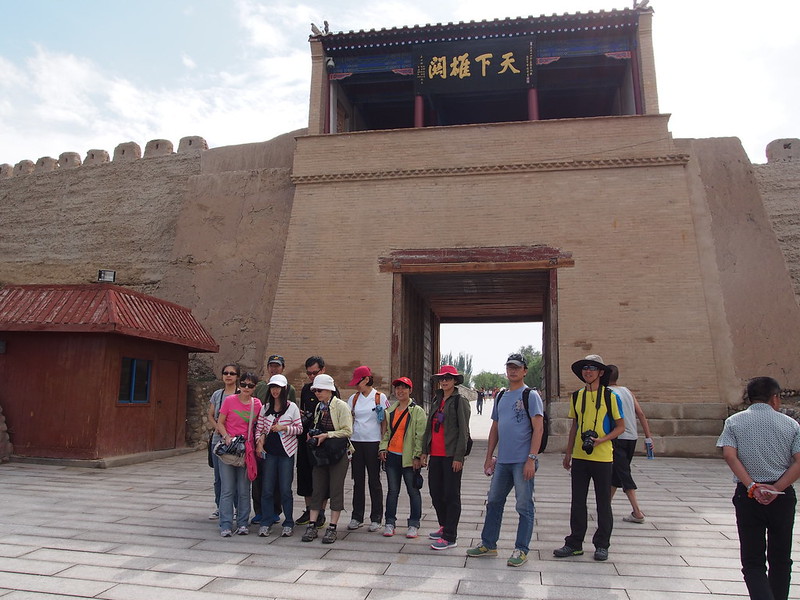 QH04 dunhuang to juiquan P8230246