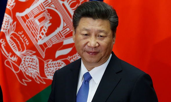 Xi Jinping