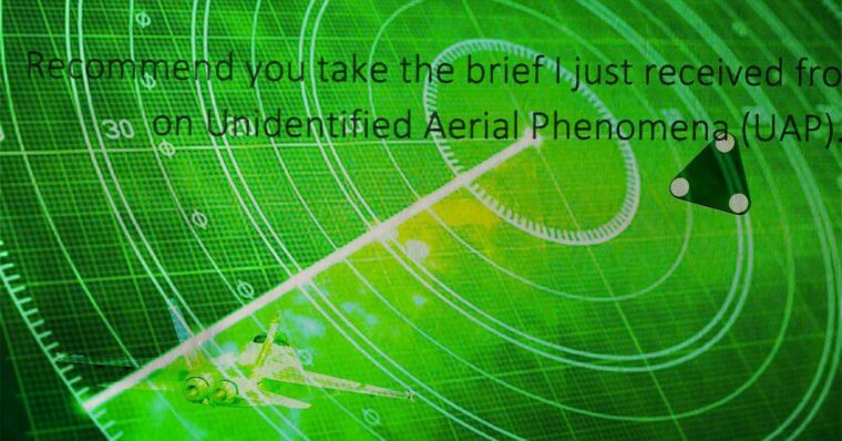 thedebrief.org