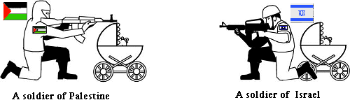 cartoon+baby+war.gif