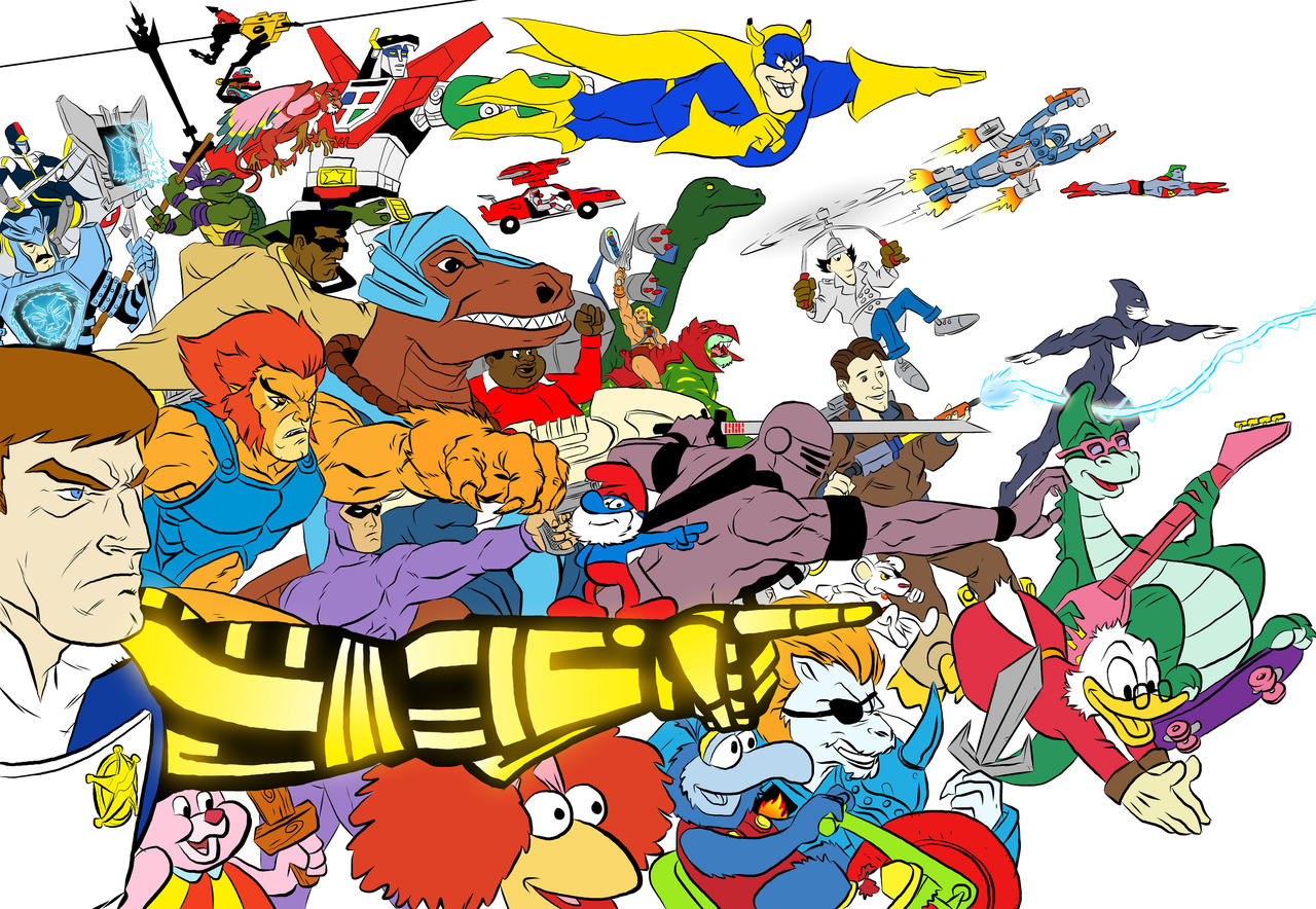 80s_Cartoons_ASSEMBLE_flats_by_Kid_Liger.jpg