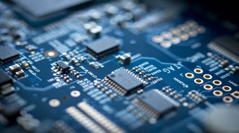 Centre cleared an incentive scheme of Rs 76,000 cr on December 15, 2021 to attract semiconductor makers (Representational image)