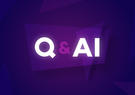 Q&AI banner