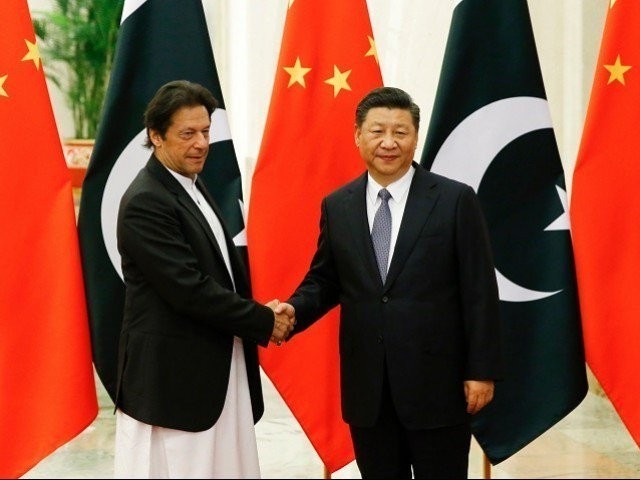 1978533-chinaspresidentxijinpingrshakeshandswithpakistansprimeministerimrankhanlaheadoftheirmeetingatthegreathallofthepeopleinbeijingonnovemberafpxx-1558581154-768-640x480.jpg