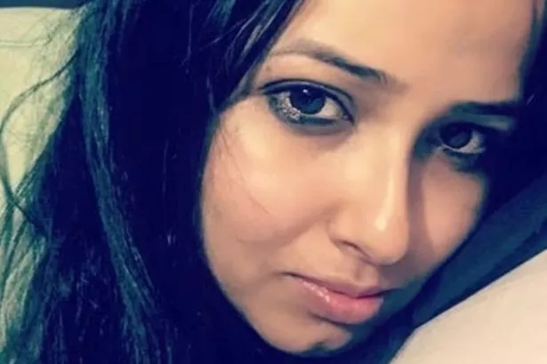 Nabila Sadiq, 38, succumbed to the deadly virus just a week after testing positive