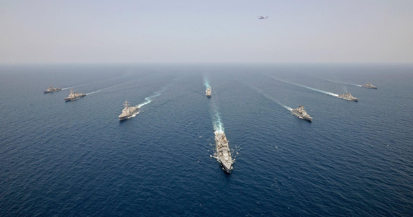 IN-USN+ships+in+formation+Malabar+CY+10-740705.jpg