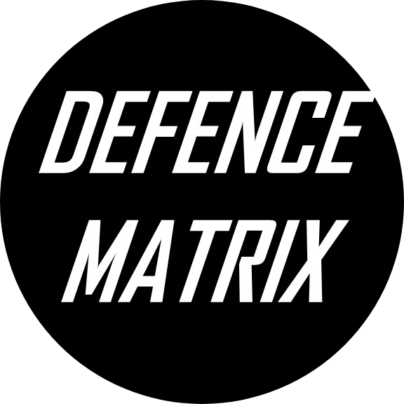 defencematrix.in