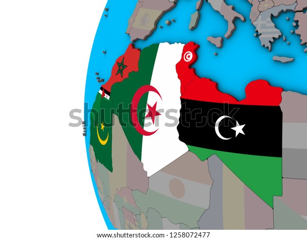 maghreb-region-national-flags-on-600w-1258072477.jpg