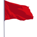 clipart-red-flag-6654.png