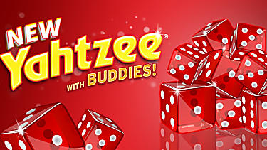 Yahtzee lovers can't stop playing this game