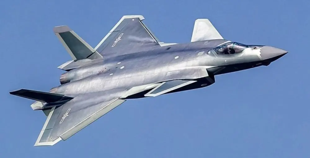 Stealth is not inferior to the F-20, the domestic aircraft carrier ushered in a new generation of carrier-based aircraft, the combat power of the Liaoning ship will double