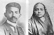 180px-Gandhi_and_Kasturbhai_1902.jpg