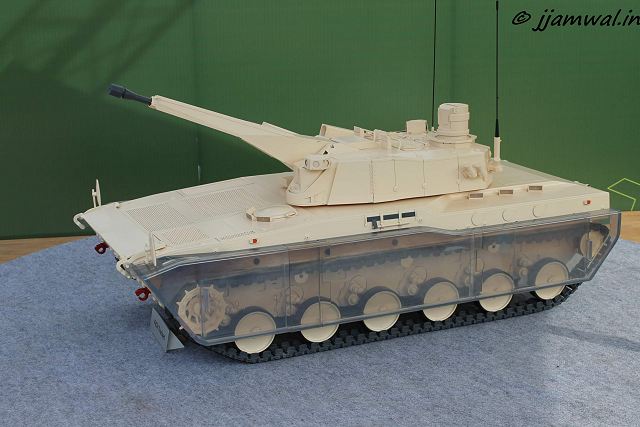 FICV_Future_Infantry_Combat_Vehicle_tracked_version_at_DefExpo_2012_Defence_Exhibition_India_New_Delhi_002.jpg