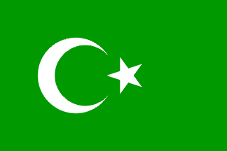 GreenOttomanFlag.gif