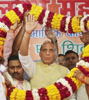 RAJNATHSINGH