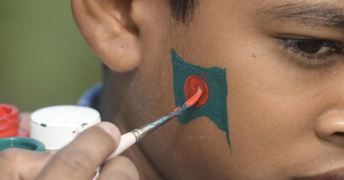 Bangladesh has a branding problem