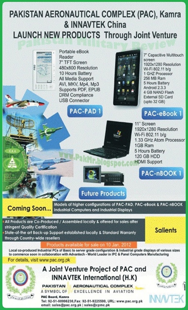 Pakistan+Aeronautical+Complex+K+Pakistani+Manufactured+Tablet+PC,+Notebook+And+E-Book+Readers.jpg