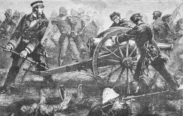 640px-Riviere_pushing_the_cannon_forward_at_Sontay.jpg