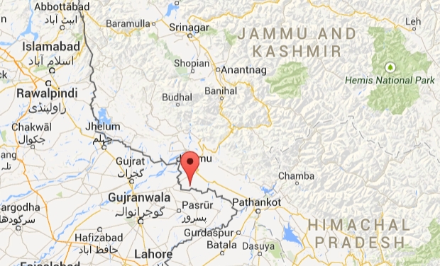 Arnia_J&K_Pakistan_Border_Google_Maps.jpg