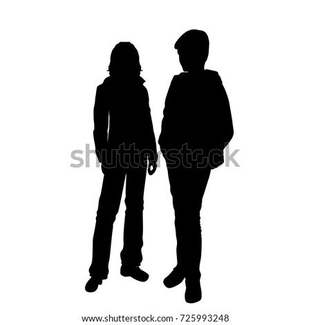 stock-vector-vector-silhouettes-of-girl-and-boy-standing-couple-people-black-color-isolated-on-white-725993248.jpg