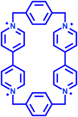 160px-Cyclobis%28paraquat-p-phenylene%29_cation.png