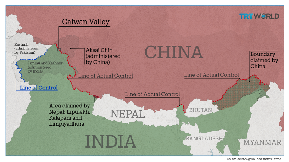 The new imagery suggests that neither India nor Bhutan has responded on the ground to China's construction activities, experts say.'s construction activities, experts say.