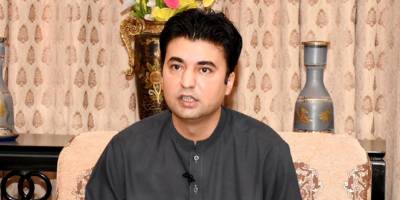 Govt to install ITS at all motorways, highways: Murad Saeed