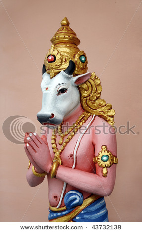 stock-photo-statue-of-an-indian-bull-headed-god-437321381.jpg