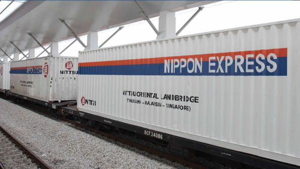 Nippon Express