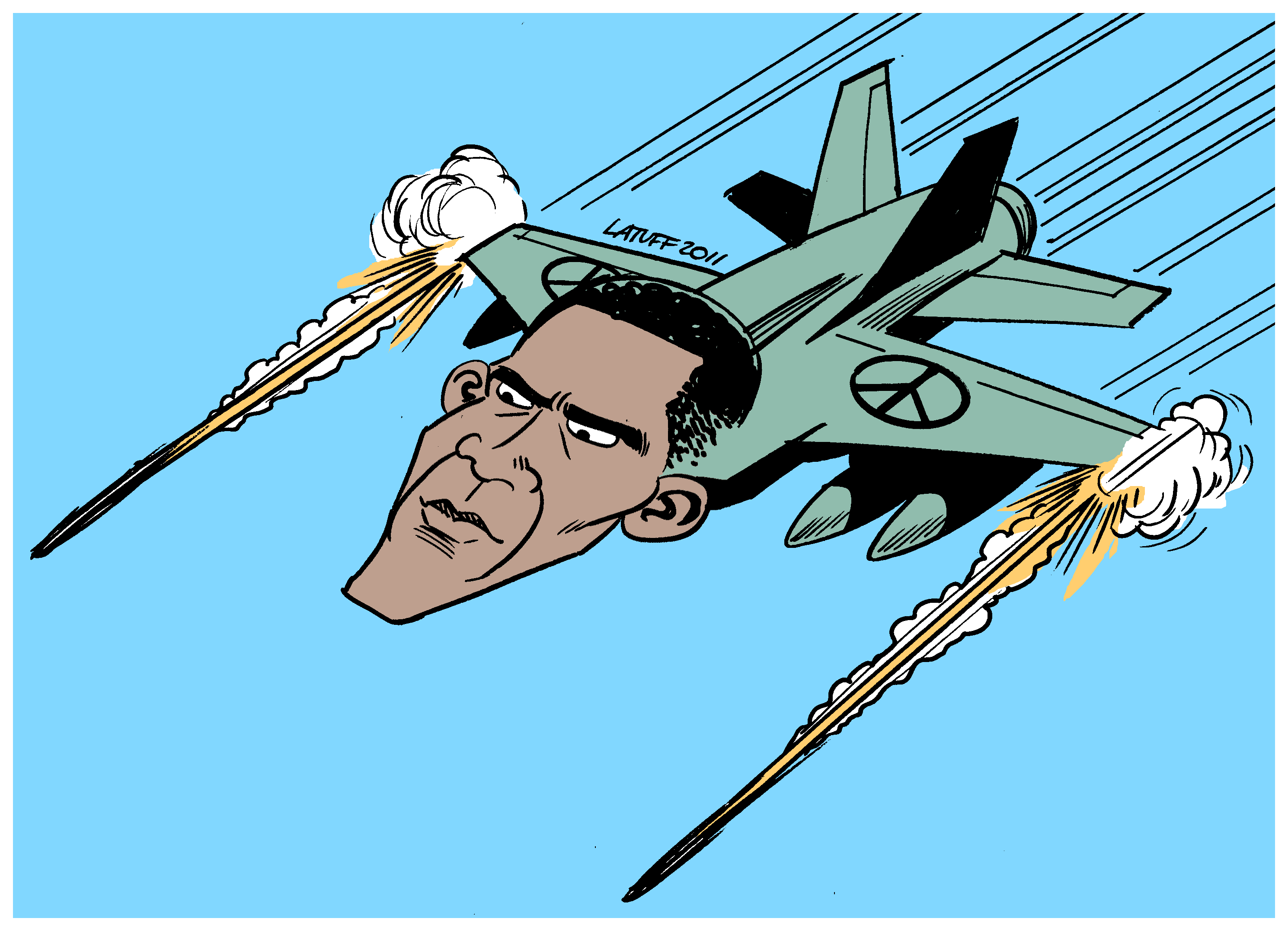 latuff_obama_libya_war.gif