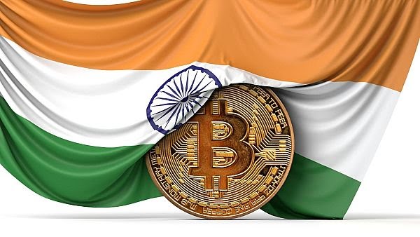 India to ban almost all private cryptocurrencies including Bitcoin in new clampdown