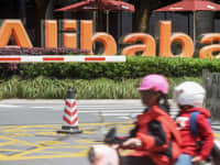 Across five major e-commerce platforms' GMV, Alibaba's market share fell by 6% in the first quarter versus the fourth, according to Bernstein analysis.