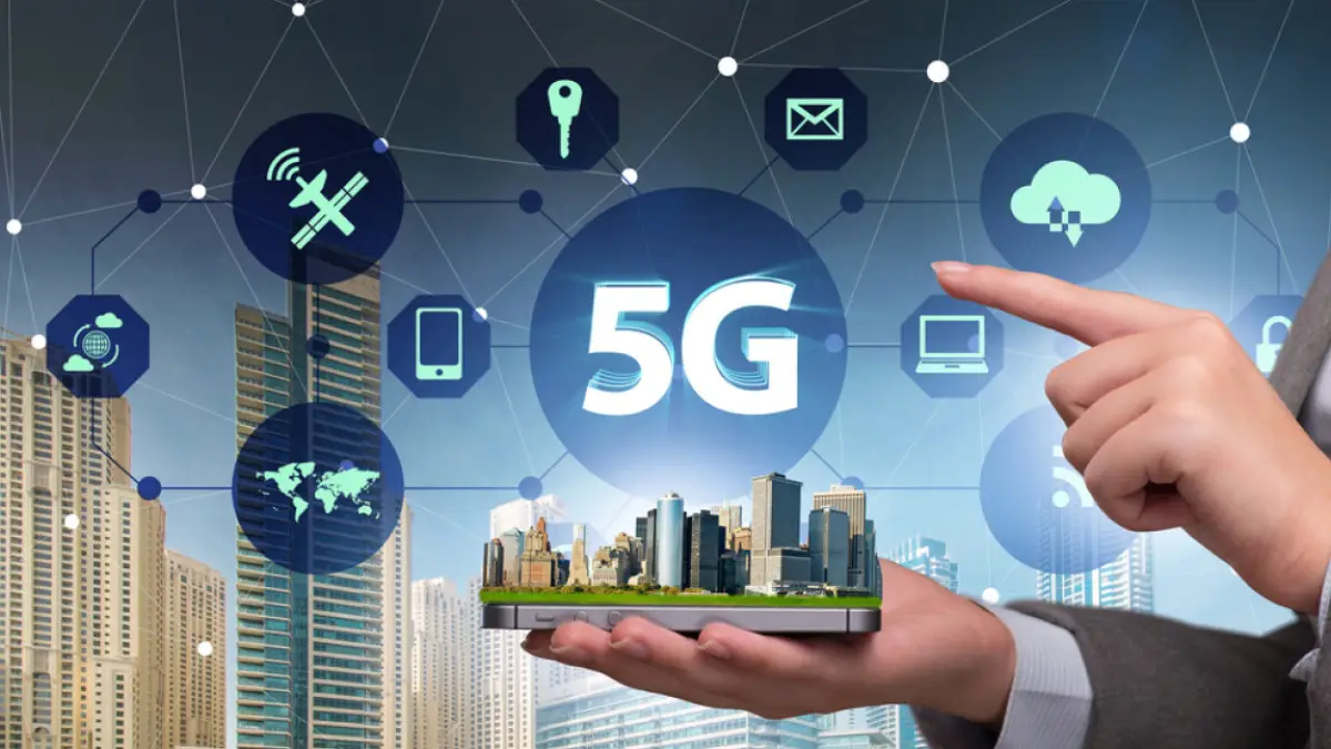 India's Own 5G Stack To Be Ready By September To October: Ashwini Vaishnaw