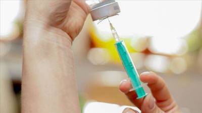 Over 4.66bn COVID-19 vaccine jabs administered worldwide