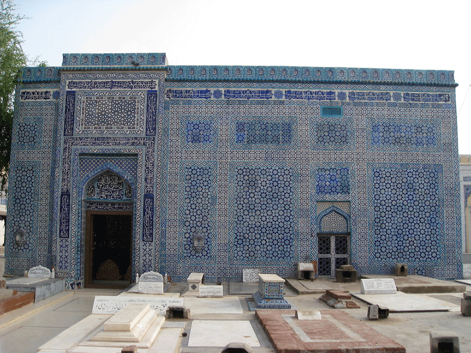 Multan-shrine.gif