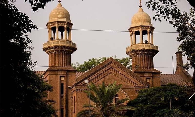 The Lahore High Court (LHC) has stayed work on the Ravi Riverfront Urban Development Project till the approval of its Environmental Impact Assessment (EIA) report. — File photo