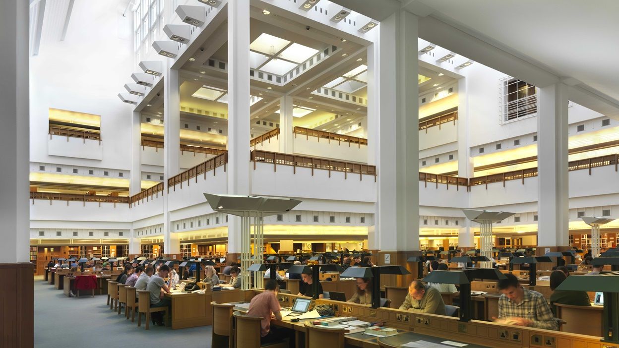 British Library