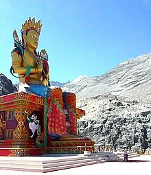 220px-Maitreya_Buddha%2C_Nubra.jpg