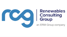 RCG logo (ERM company)