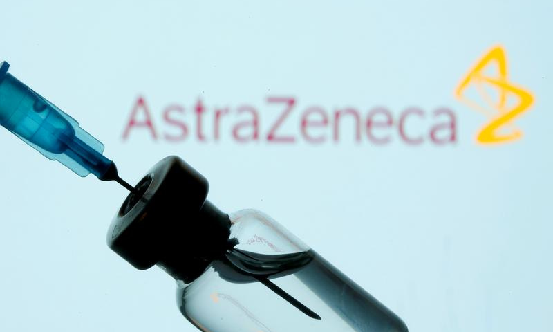 There is a link between AstraZeneca’s Covid-19 vaccine and very rare blood clots in the brain but the possible causes are still unknown, a senior official for the European Medicines Agency (EMA) said in an interview published on Tuesday. — Reuters/ File