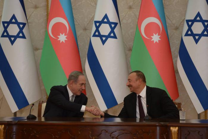 Azerbaijan-Israel Military Partnership: Implications for Regional Security  | Israel Defense