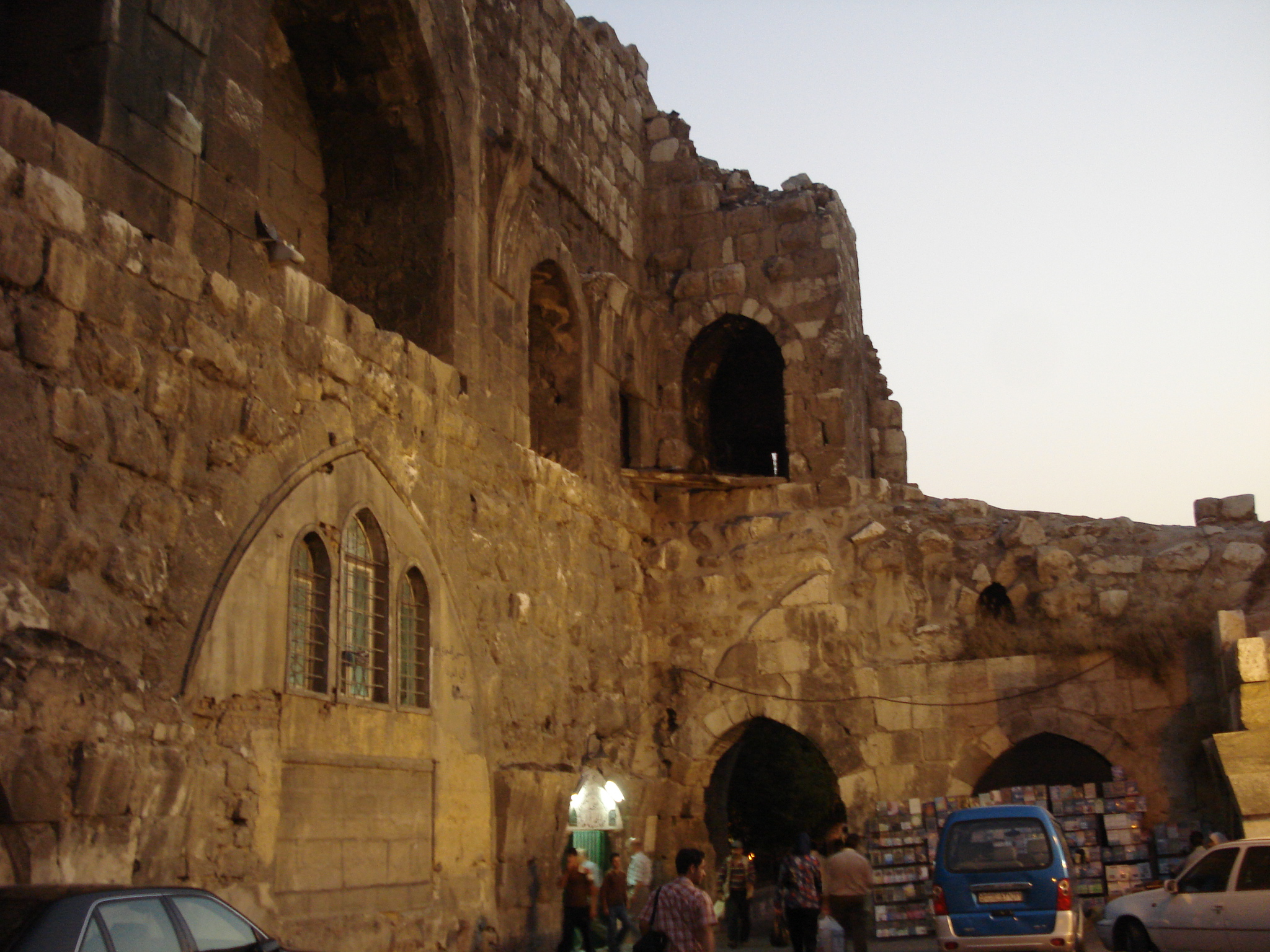 Damascus-citadel.JPG