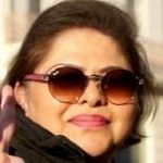 Ayesha Siddiqa